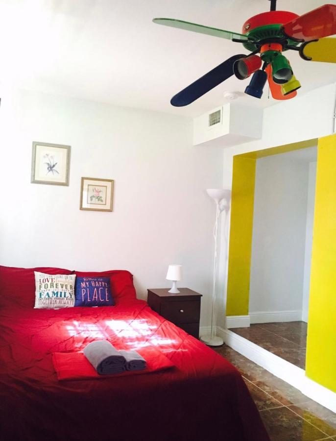Apartamento Miami House Exterior foto